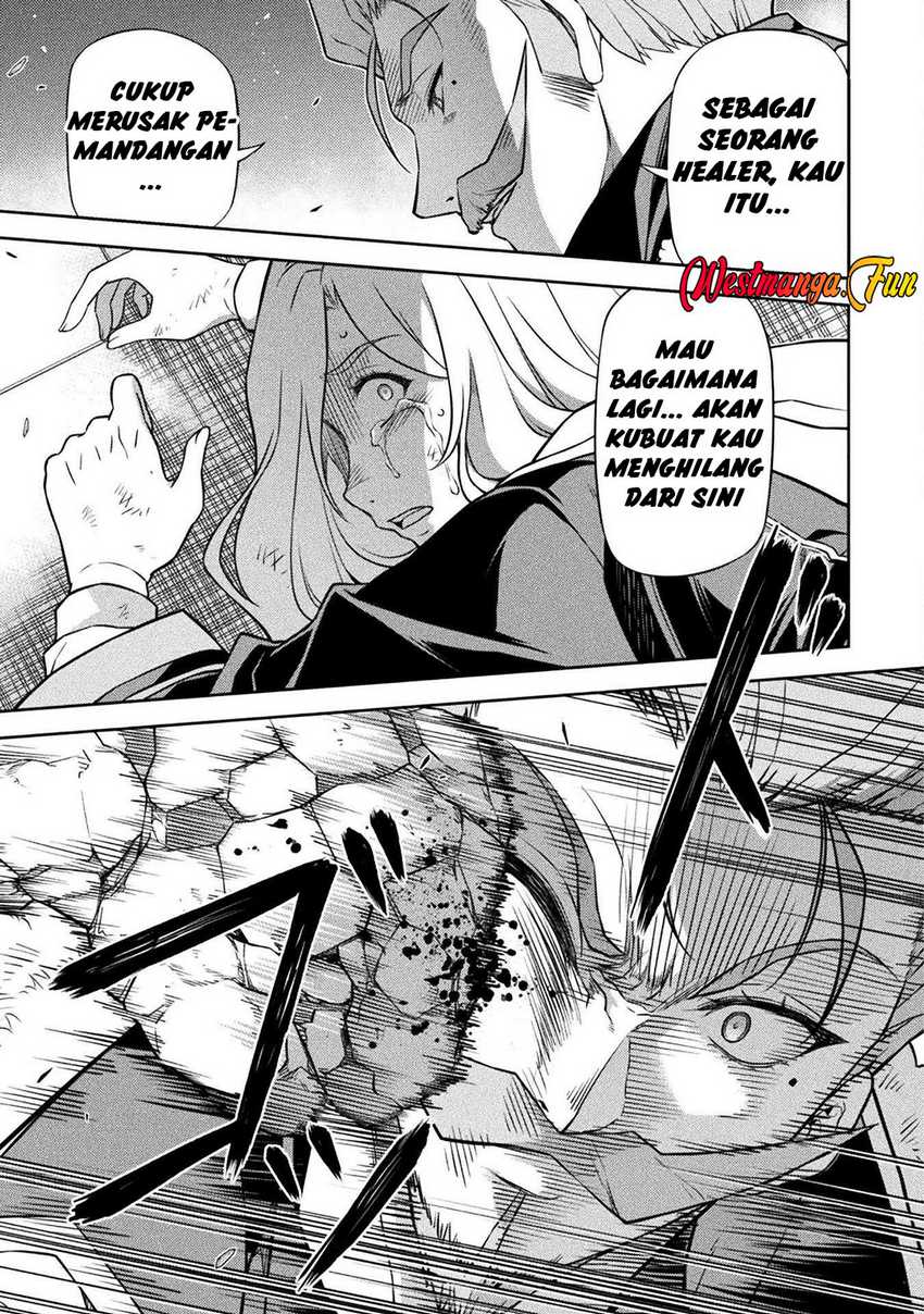 Drawing: Saikyou Mangaka wa Oekaki Skill de Isekai Musou Suru! Chapter 140 Gambar 14